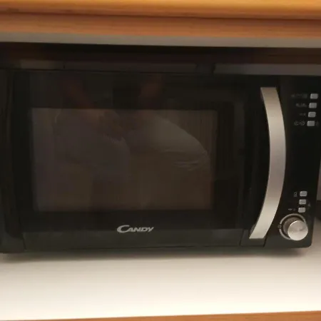 Mrcvetko Free Parking Apartment