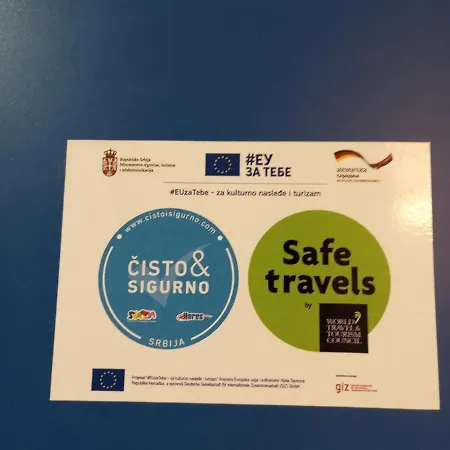 Mrcvetko Free Parking Apartment Bezanija