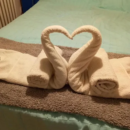 Mrcvetko Free Parking