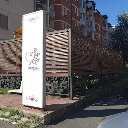 Apartment Mrcvetko Free Parking