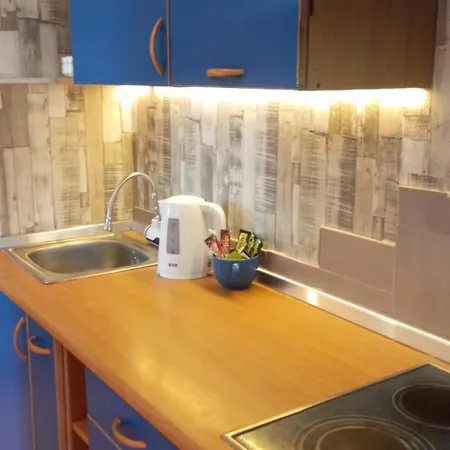 Mrcvetko Free Parking