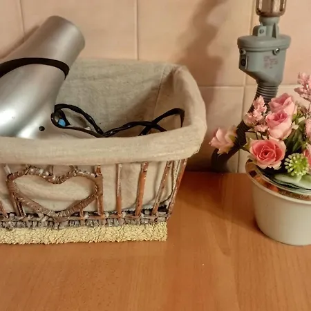 Mrcvetko Appartement