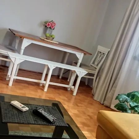 Mrcvetko Free Parking Apartment *