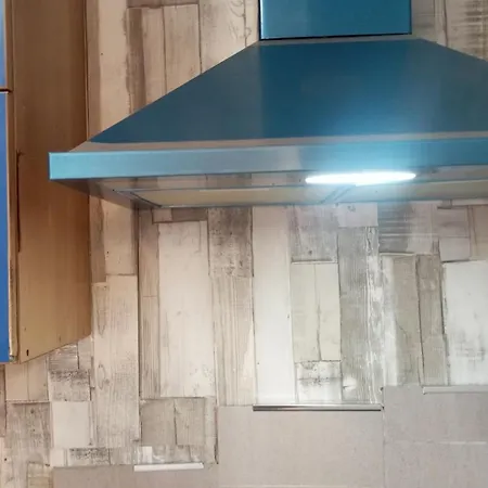 Apartment Mrcvetko Free Parking Bezanija