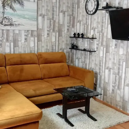 Mrcvetko Appartement