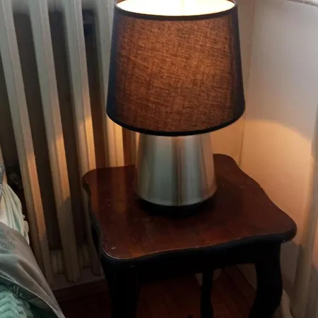 Mrcvetko Appartement *