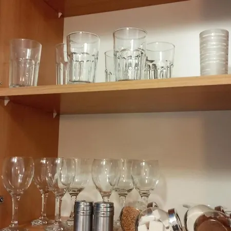 Mrcvetko Free Parking