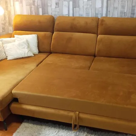 Mrcvetko Appartement