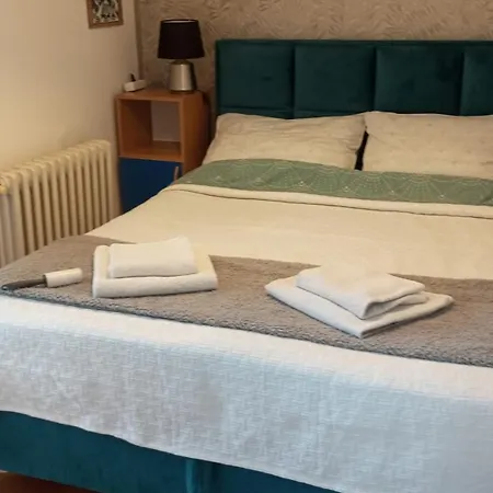 Apartment Mrcvetko Free Parking