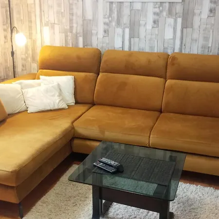 Mrcvetko Free Parking Apartment *