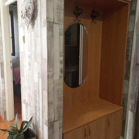 Apartment Mrcvetko Free Parking