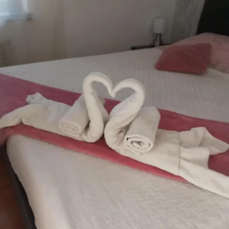 Mrcvetko Free Parking Apartment