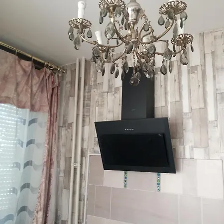 Mrcvetko Free Parking Apartment