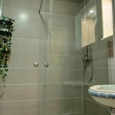 Mrcvetko Appartement