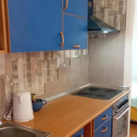 Mrcvetko Free Parking Apartment