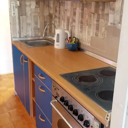 Mrcvetko Free Parking Apartment *